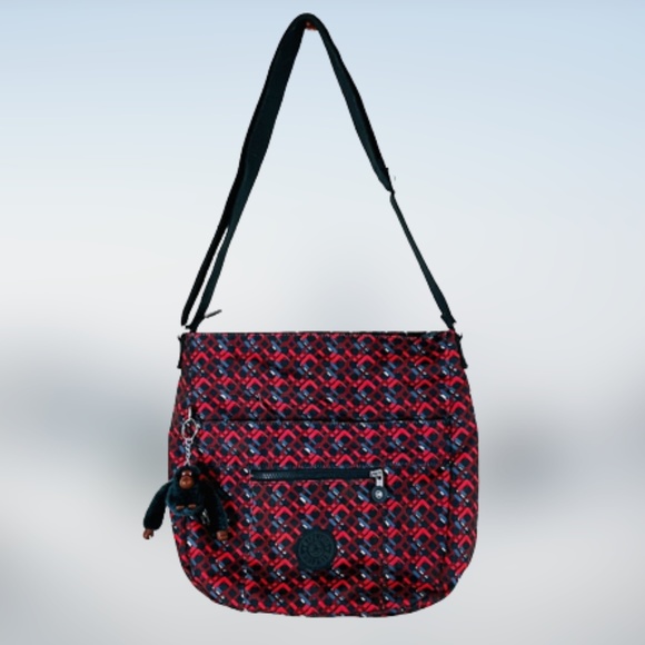 Kipling MATT Bag - Picture 4 of 8